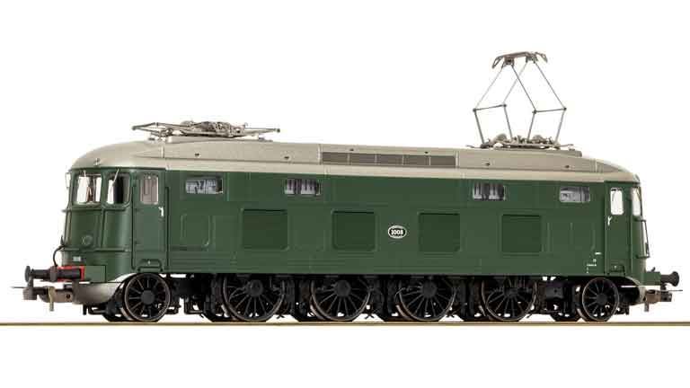 Изображение PIKO 97508