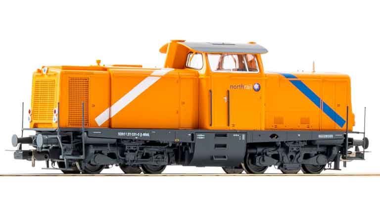 Изображение PIKO 52131