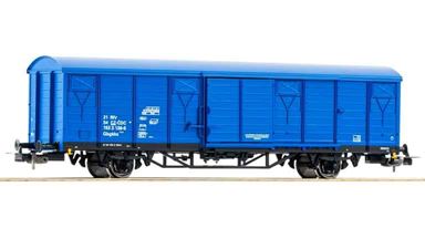 PIKO 24562 — Товарный вагон Gbgkks, H0, VI, ČD Cargo
