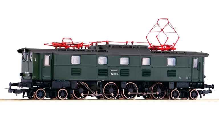 Изображение PIKO 51832