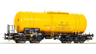PIKO 58461 — Вагон-цистерна 406Ra, H0, VI, PL—PLK