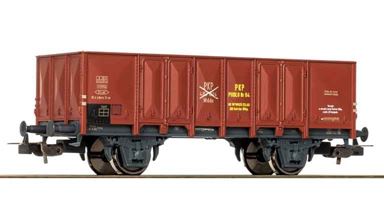 PIKO 27752 — Полувагон Wddn, H0, III, PKP