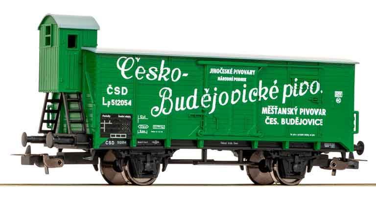Изображение PIKO 24561