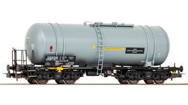 PIKO 58460 — Вагон-цистерна 406Rb, H0, V, PKP