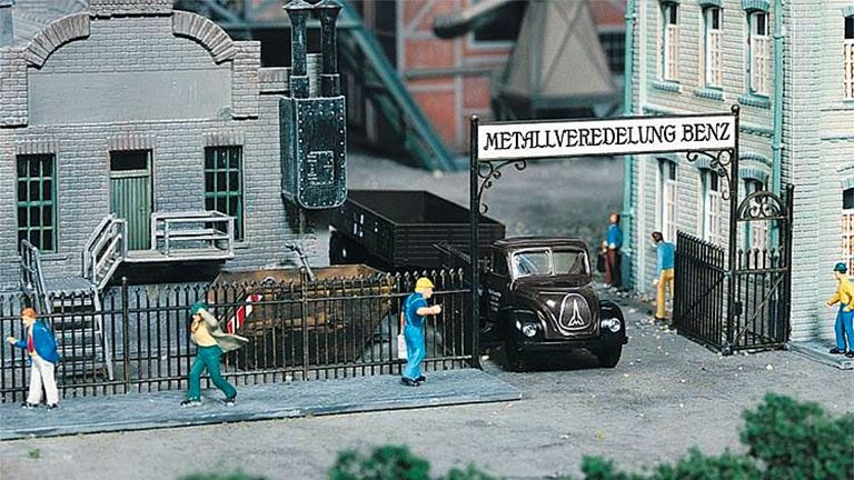 Изображение FALLER 180412