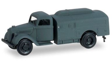 RUSAM-FORD-V8-65-905 — Автобензовоз Ford® V8, 1:87, 1940, US Army