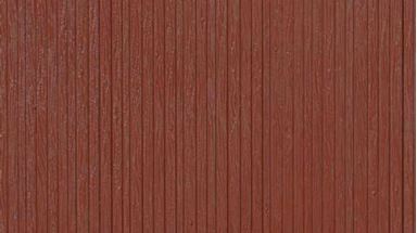 AUHAGEN 52420 — Панель доска, сайдинг из древесины коричневый  (пластик ~100 × 200 мм), 1:72—1:120