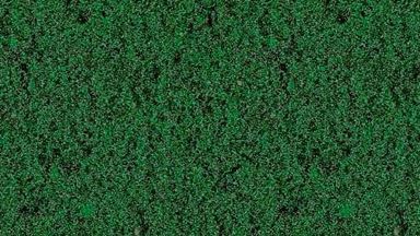 BUSCH 7323 — Листва тёмно-зелёная (микропена ~500 мл), 1:35—1:250