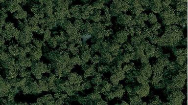 AUHAGEN 76657 — Трава зелёная (крупная пена ~400 мл), 1:35—1:220, сделано в Германии