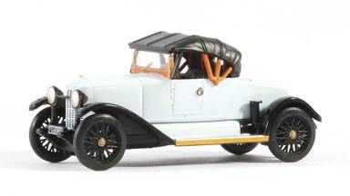 ROCO 05410 — Автомобиль Austro Daimler® 18/32 «Engländer», 1:87, 1914