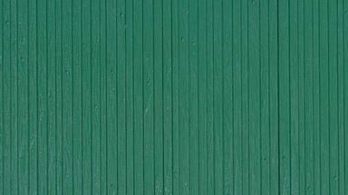 AUHAGEN 52419 — Фасадная панель «зелёная доска» (пластик ~100 × 200 мм), 1:72—1:120
