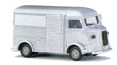 BUSCH 41909 — Автофургон Citroen® H, 1:87, 1947—1981