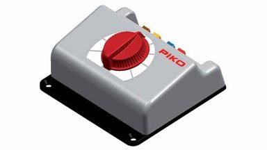 PIKO 55008 — Регулятор напряжения для аналоговой системы управления, H0