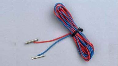 PIKO 55292 — Контактные клеммы с кабелем (~1000 мм)