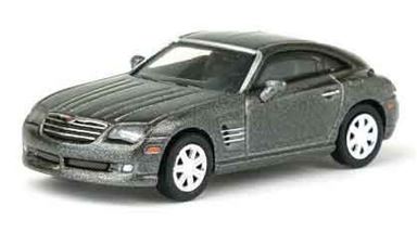 RICKO 38365 — Автомобиль Chrysler® Crossfire Coupe, 1:87, 2006