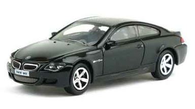 RICKO 38572 — Автомобиль BMW® M6, 1:87, 2005—2010
