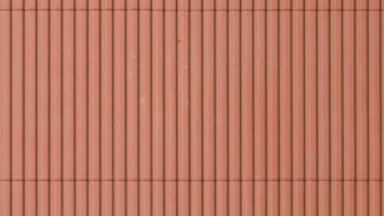 AUHAGEN 52432 — Металлопрофиль красно-коричневый (пластик ~100 × 200 мм), 1:72–1:120