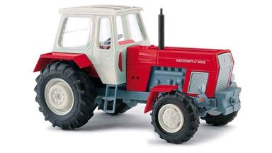 BUSCH 42848 — Колёсный трактор Fortschritt® ZT 303-D, 1:87, 1967—1984