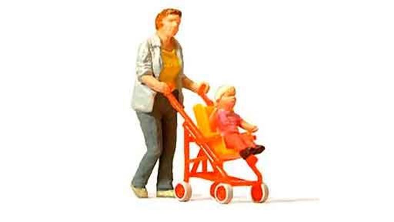 Изображение PREISER 28079