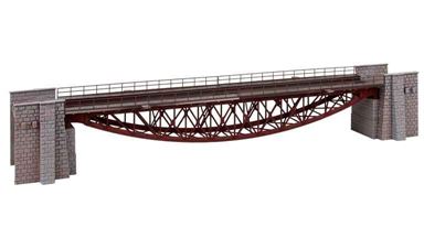 FALLER 120503 — Мост «Рыбье брюхо» (~472 мм), 1:87, 1921—1945