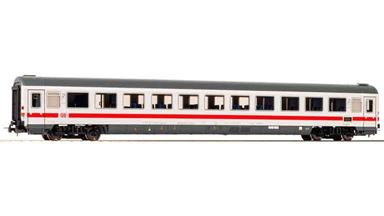 PIKO 58841 — Пассажирский вагон 2 кл. Bvmmsz 187, H0, VI, DB AG