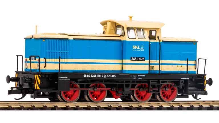 Изображение PIKO 47369