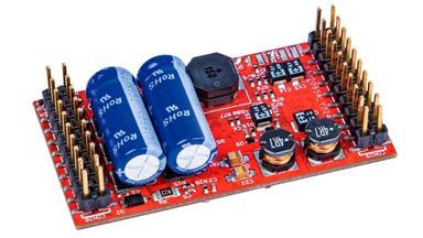 PIKO 36500 — Цифровой декодер PIKO SmartDecoder XP 5.1, G