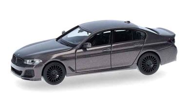 HERPA 430951-002 — Лимузин BMW® Alpina B5 (металлик), 1:87