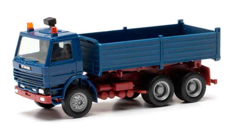 Изображение HERPA 317221