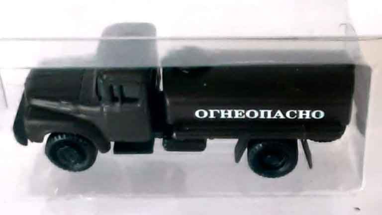 Изображение RUSAM-ZIL-130-65-000
