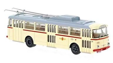 Изображение BREKINA 61355