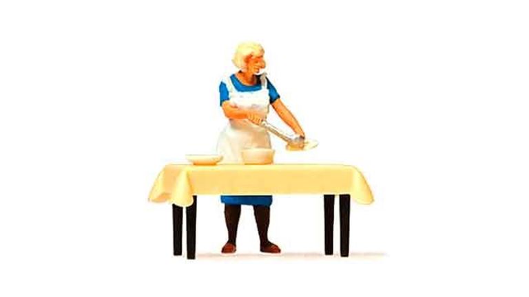 Изображение PREISER 28130