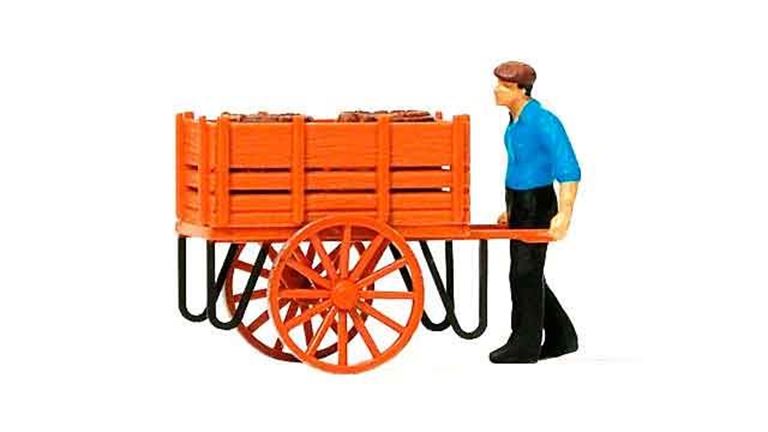 Изображение PREISER 28131