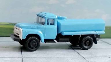 Изображение RUSAM-ZIL-130-65-661