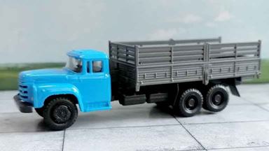 Изображение RUSAM-ZIL-133GY-20-650