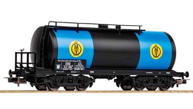 PIKO 24538 — Вагон-цистерна «ÖMV», H0, III, ÖBB