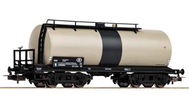 PIKO 24540 — Вагон-цистерна, H0, III, SNCB