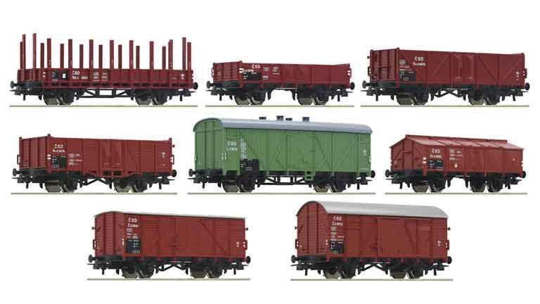 Изображение ROCO 44001