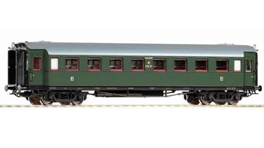 PIKO 53372 — Пассажирский вагон 3 кл., H0, III, PKP