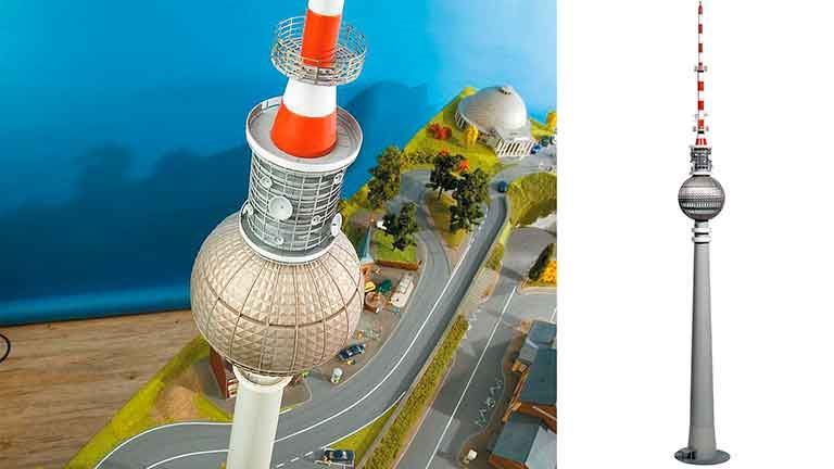 Изображение FALLER 130966