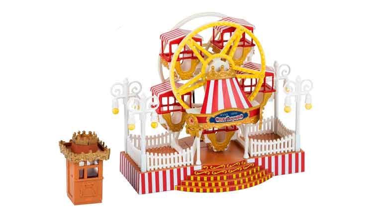 Изображение FALLER 140311