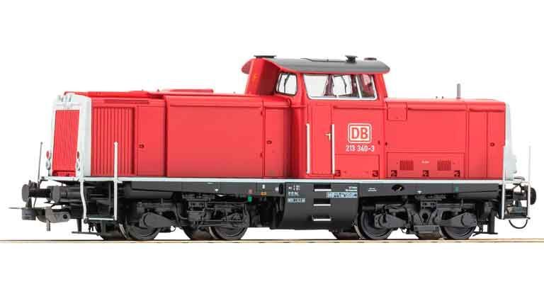 Изображение PIKO 52337