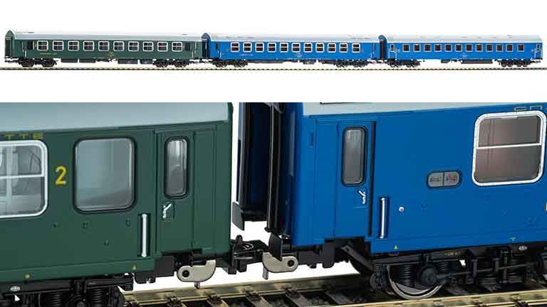 Изображение PIKO 28319