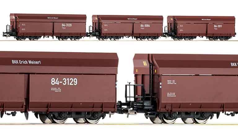 Изображение PIKO 28329