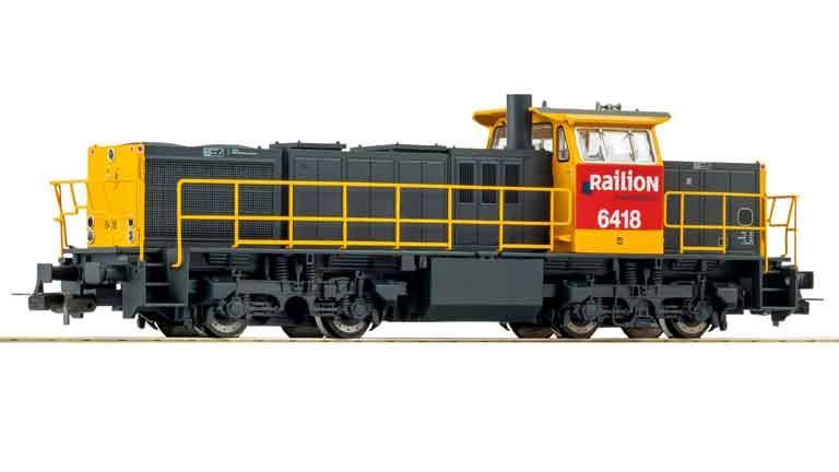 Изображение PIKO 59167