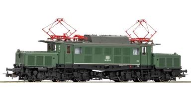 PIKO 51488 — Электровоз BR 194 (звук PluX22), H0, IV, DB