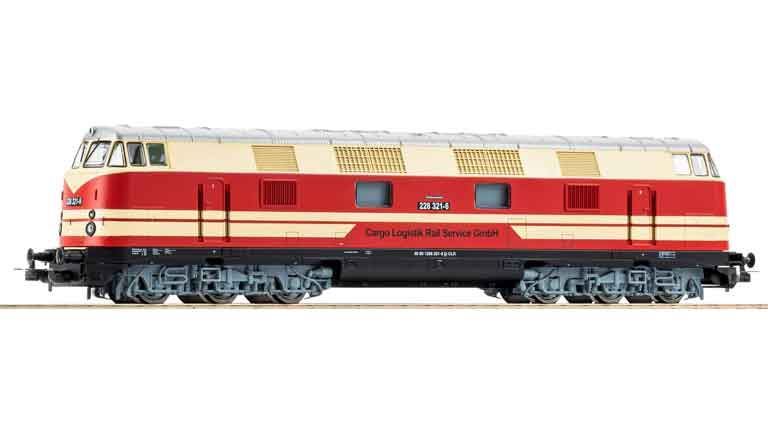 Изображение PIKO 52717