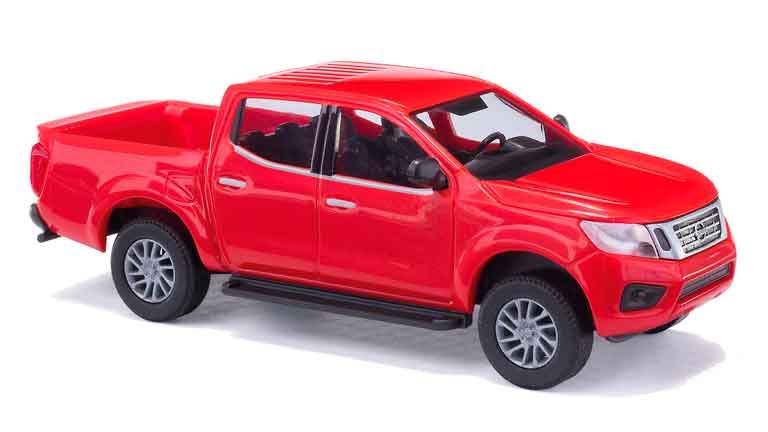 Изображение BUSCH 53700