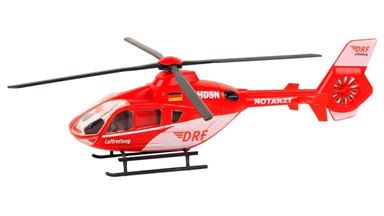 FALLER 131020 — Спасательный вертолет EC135, 1:87, 1986—2006