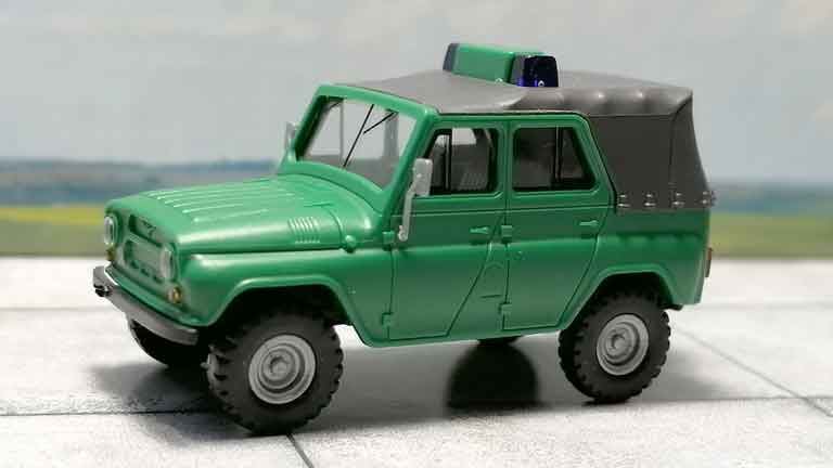 Изображение BUSCH 52101